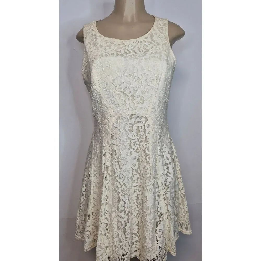 Monteau dress - Picture 2 of 8